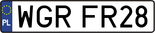 WGRFR28