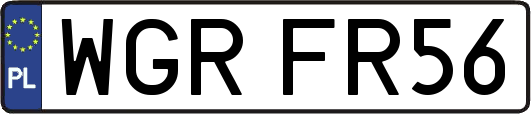 WGRFR56