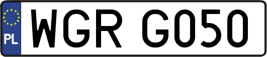 WGRG050