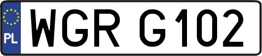 WGRG102