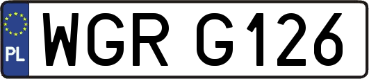 WGRG126