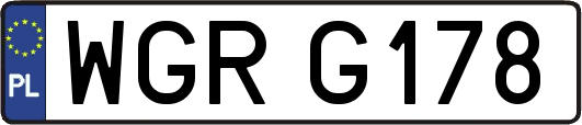 WGRG178