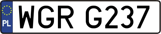 WGRG237