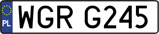 WGRG245