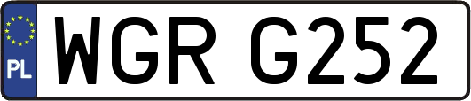WGRG252
