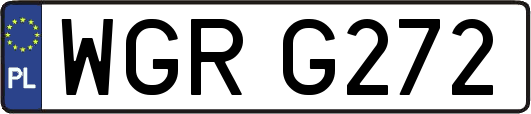 WGRG272