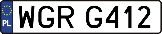 WGRG412
