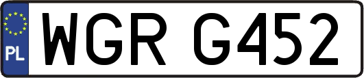 WGRG452