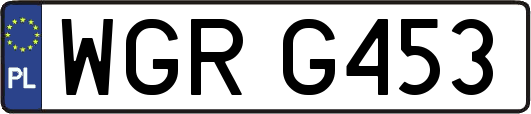 WGRG453