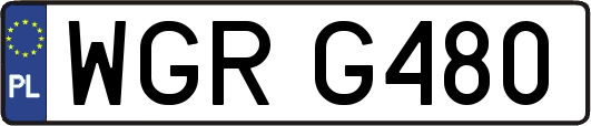 WGRG480