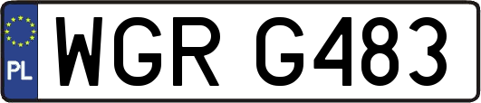 WGRG483