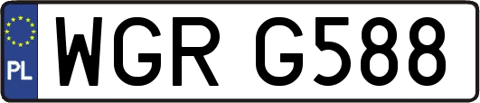 WGRG588