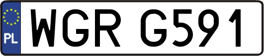 WGRG591