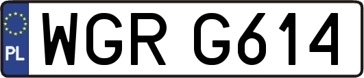 WGRG614