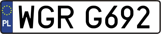 WGRG692