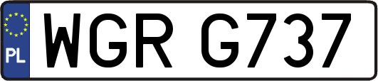 WGRG737
