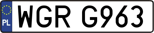 WGRG963
