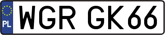 WGRGK66