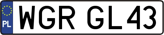 WGRGL43