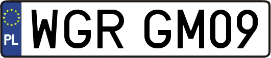 WGRGM09