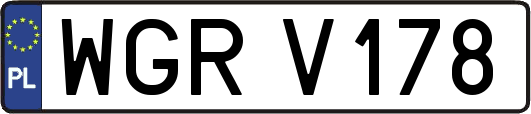 WGRV178