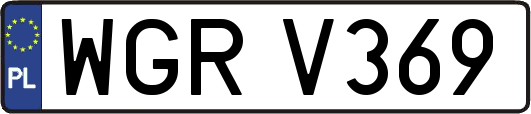 WGRV369