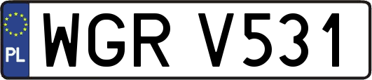 WGRV531