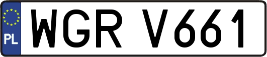WGRV661