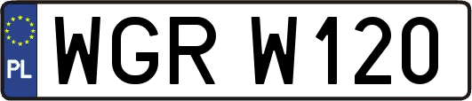 WGRW120