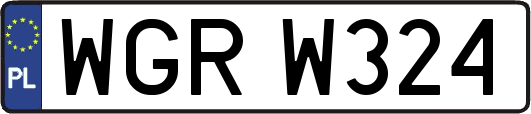WGRW324