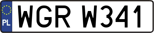WGRW341