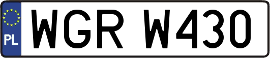 WGRW430