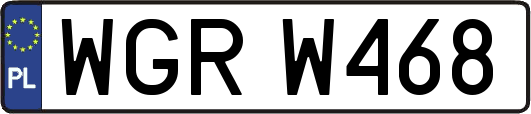 WGRW468