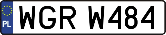WGRW484