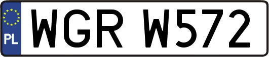 WGRW572
