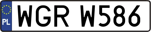 WGRW586