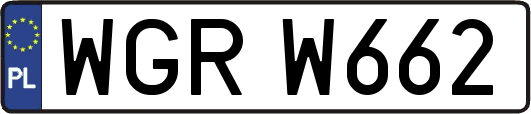 WGRW662