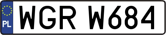 WGRW684