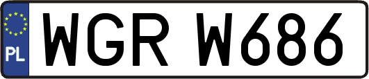 WGRW686