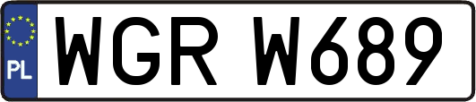 WGRW689