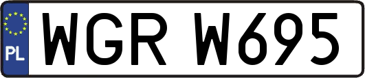WGRW695
