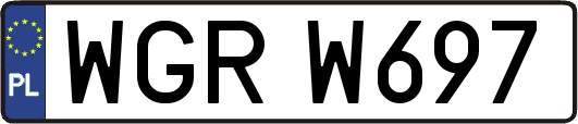 WGRW697