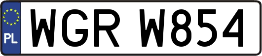 WGRW854