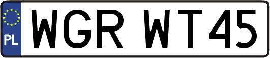 WGRWT45