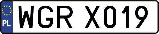 WGRX019
