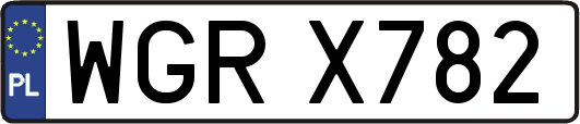 WGRX782