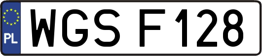 WGSF128