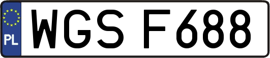 WGSF688