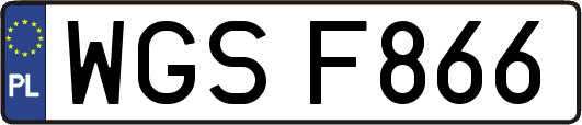 WGSF866
