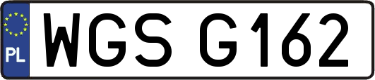 WGSG162